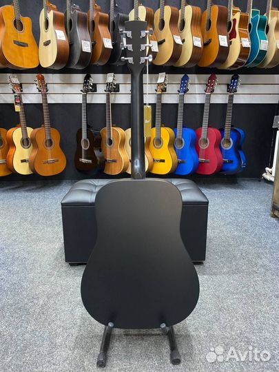 Акустическая гитара Cort