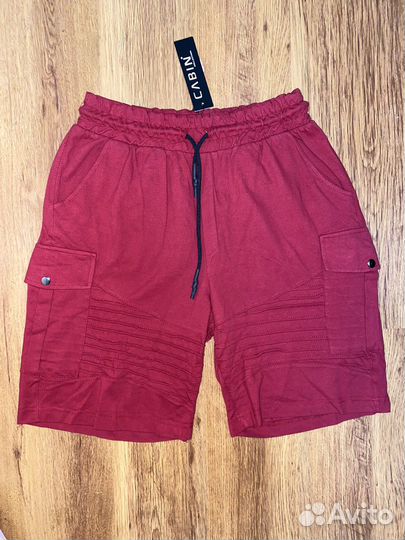 Шорты новые Турция XXL