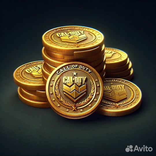 CP Call Of Duty: Mobile