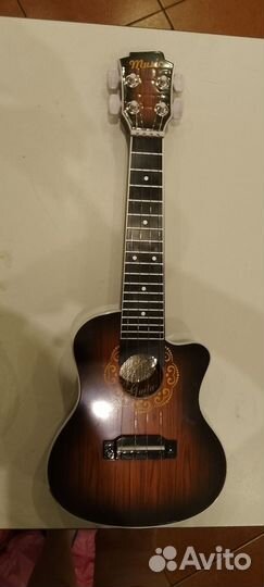 Детская гитара