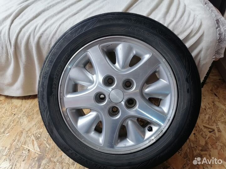 Dunlop Dignos D-01 185/65 R15