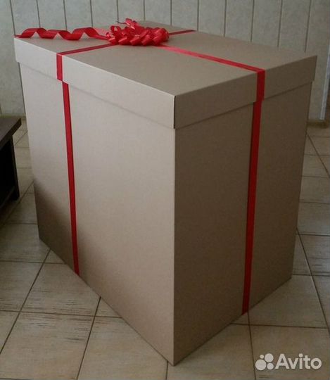 Большой мистори бокс для блогеров и любителей