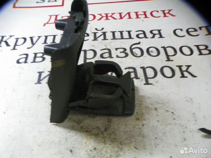 Подстаканник Kia Ceed ED (2006—2010)