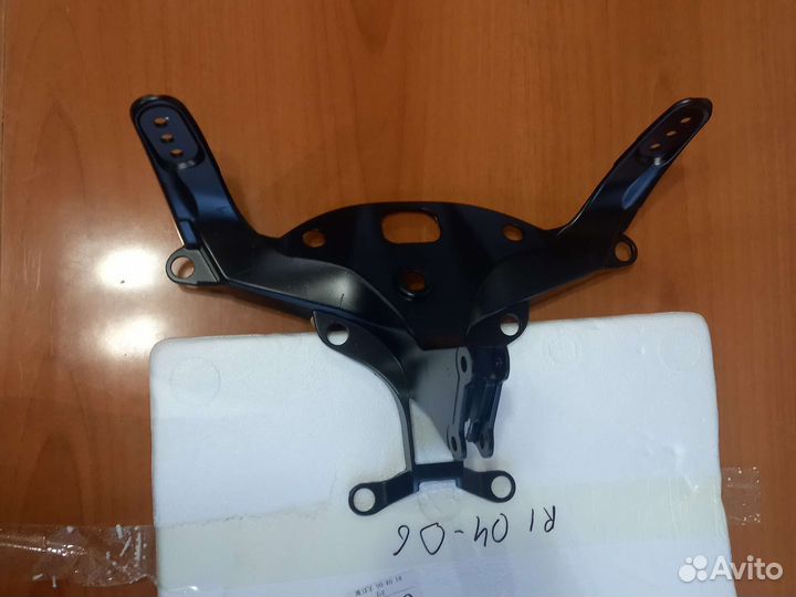 Паук Yamaha YZF R1 04-06