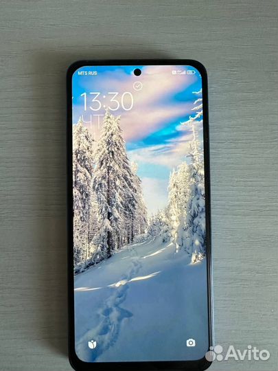 Xiaomi Redmi Note 11, 6/128 ГБ