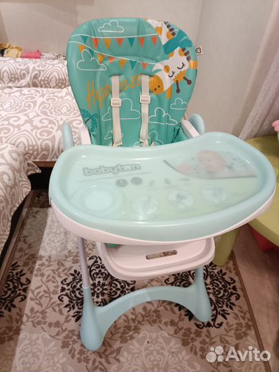 Стульчик для кормления