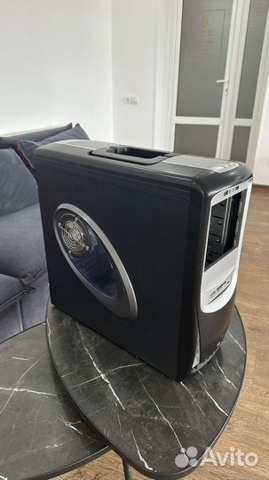 Корпус для пк full tower