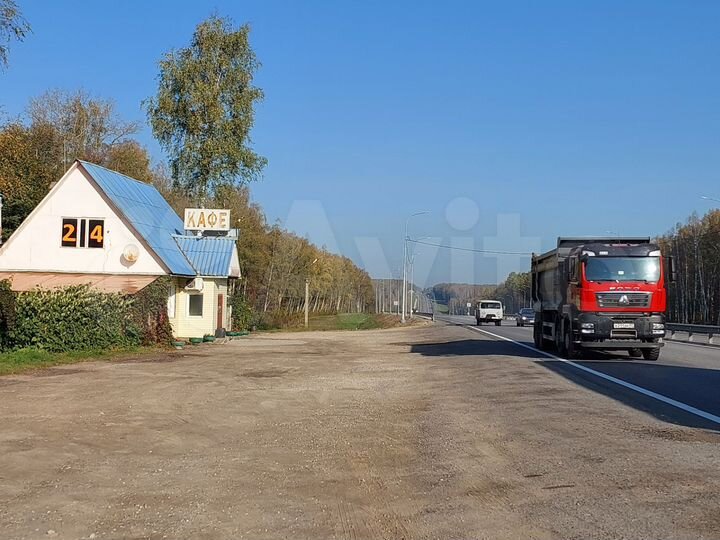 Общепит, 81 м²