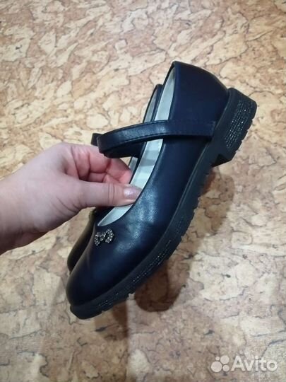 Детская одежда и обувь