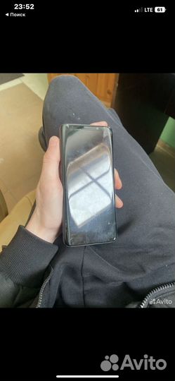 Samsung Galaxy S9 Plus, 6/64 ГБ