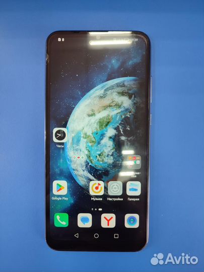 HONOR 10 Lite, 3/64 ГБ