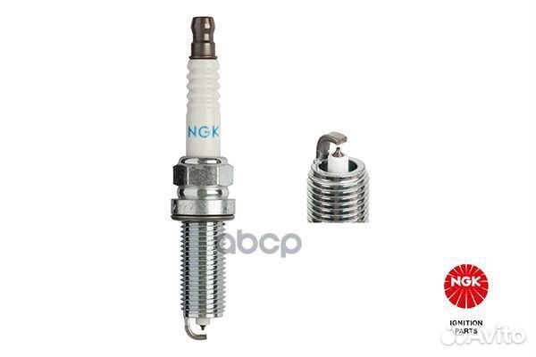 Свеча зажигания 90255 NGK