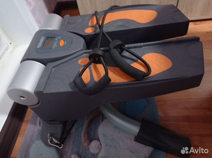 Степпер Torneo Twister S-211