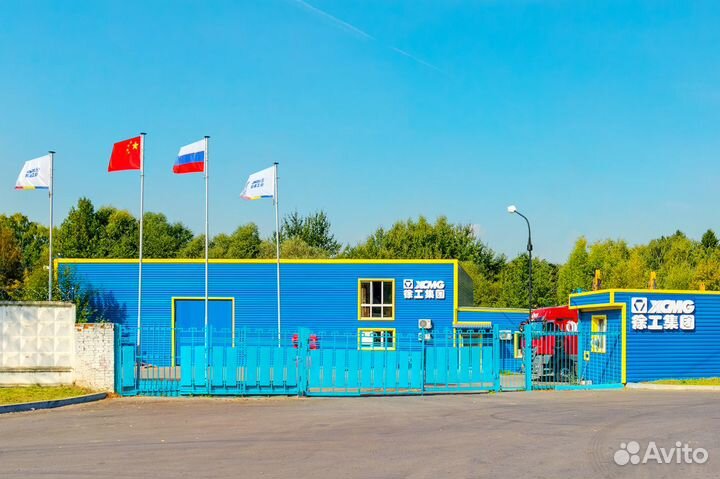 Ремонт коммерческих помещений