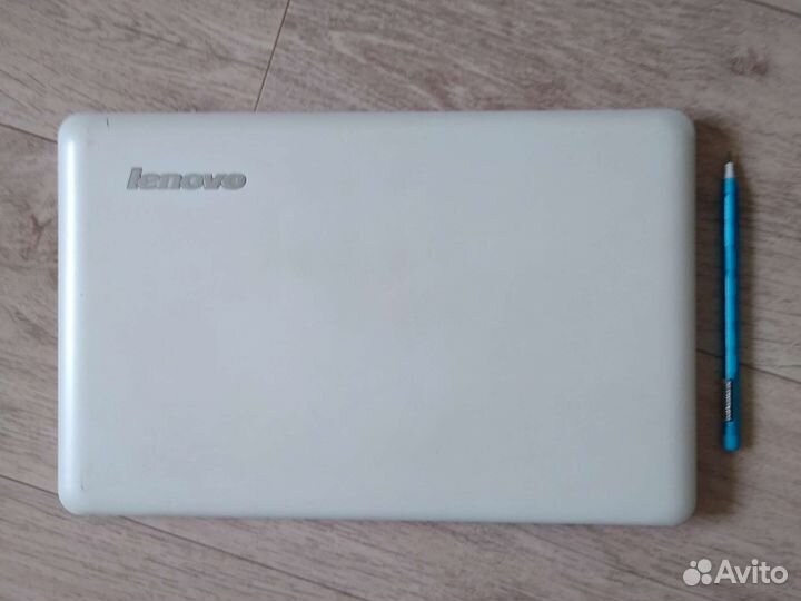 Lenovo Ideapad S206