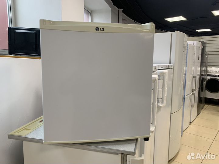 Холодильник LG барный