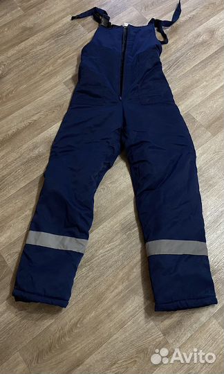 Костюм рабочий