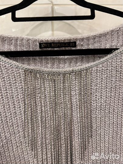 Кофта love republic