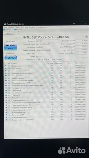 I5-12400/32Gb/2Tb/RTX А4000 игры/нейросети/графика