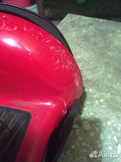 Гироскутер