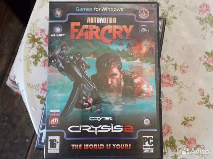 Компьютерная игра