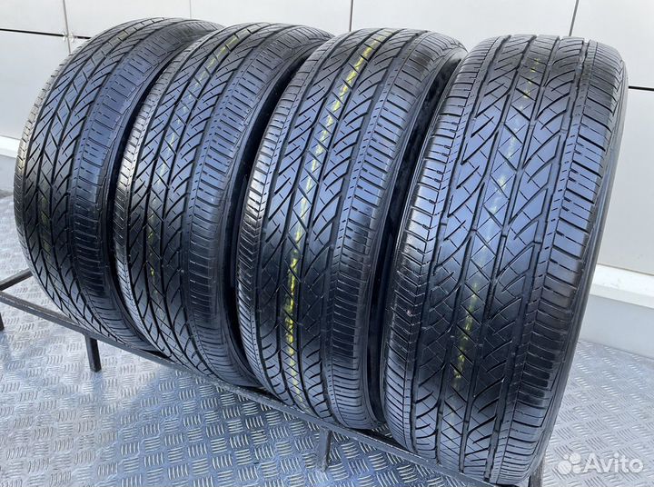 Bridgestone Dueler H/P Sport AS 235/55 R20