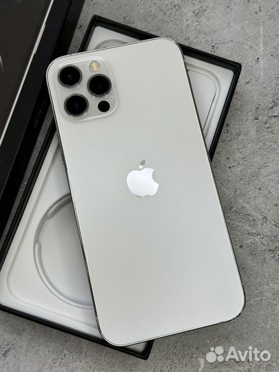 iPhone 12 Pro, 512 ГБ