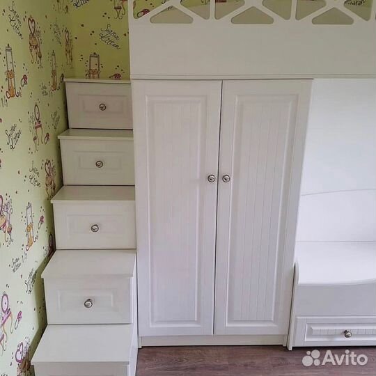 Шкафы на заказ. Долговечные материалы