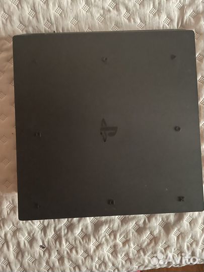 Sony playstation 4 pro