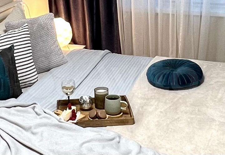 2-к. квартира, 43,9 м², 9/9 эт.