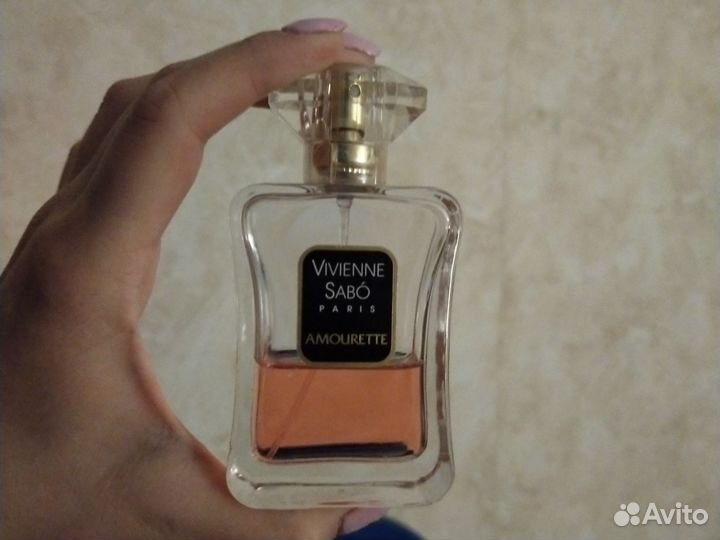 Вивьен сабо бронь