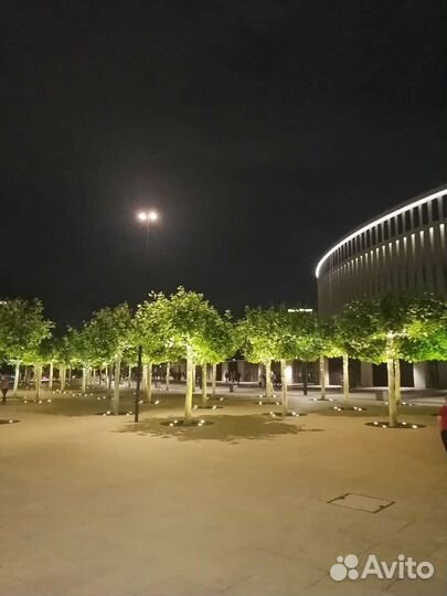 Инструктор по вождению