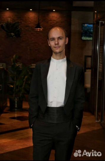 Вокалист на праздник, оперный певец. Рок. Караоке