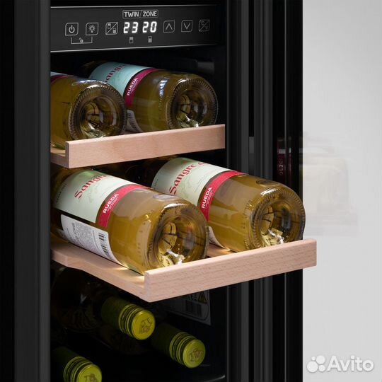 Винный шкаф maunfeld