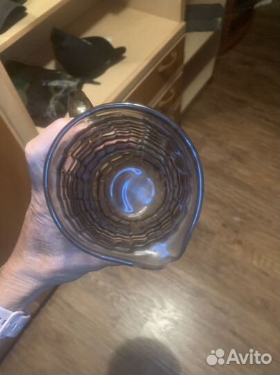 Графин стекло