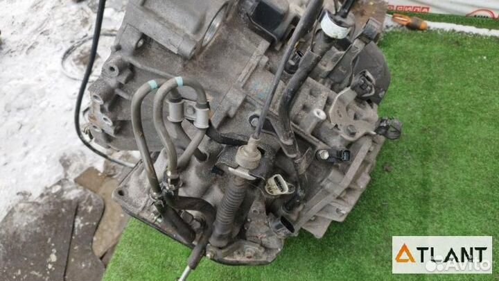 АКПП toyota camry