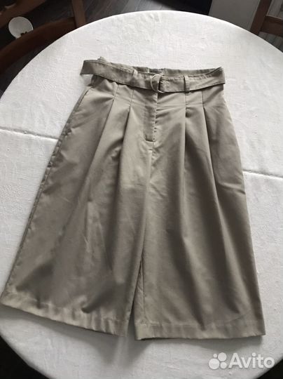 Шорты бермуды Gate 31