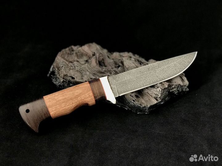 Нож Горностай