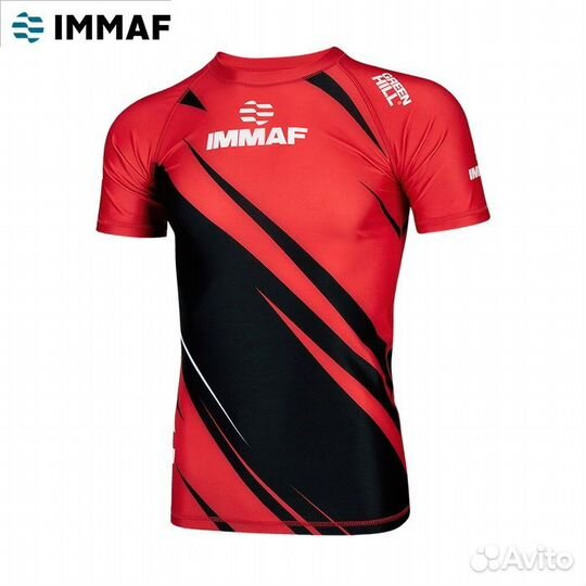 Форма Green Hill immaf