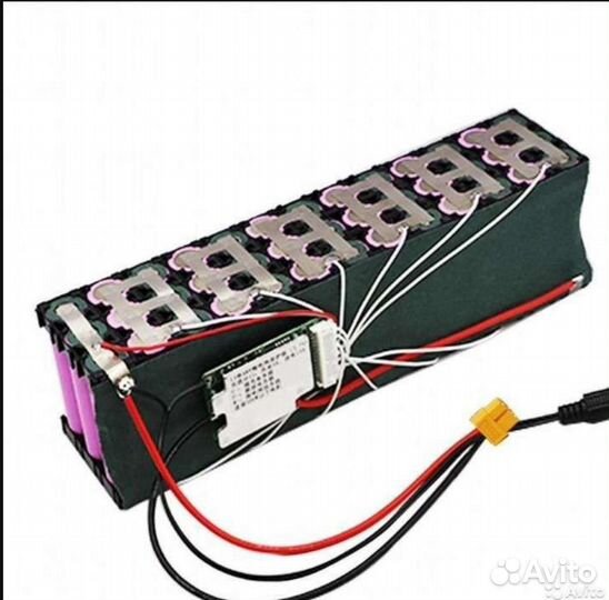 Ремонт аккумулятора электротранспорта шуруповертов