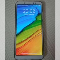 Xiaomi Redmi Note 5, 3/32 ГБ