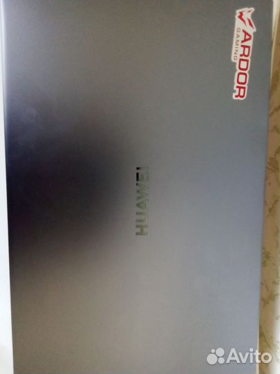 Huawei Matebook d15