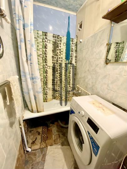 Комната 12 м² в 3-к., 3/5 эт.