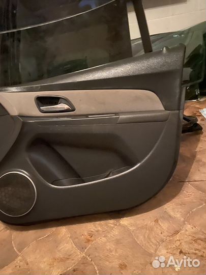 Шевроле Круз