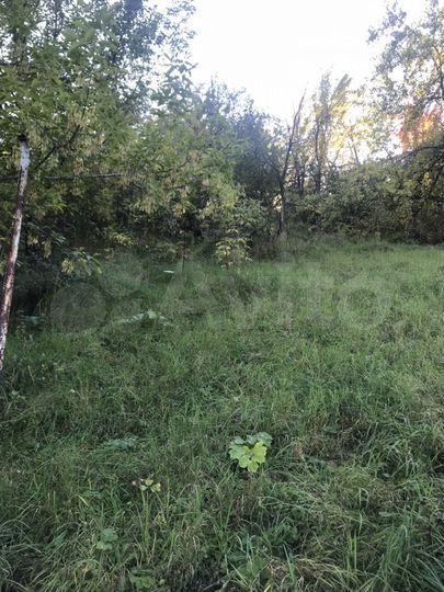 Участок 4 сот. (СНТ, ДНП)