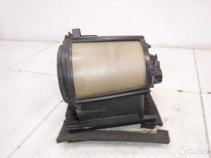 Корпус моторчика печки 3M5H19409С