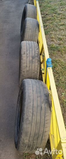 Hankook Ventus Prime 2 K115 225/60 R17 99H