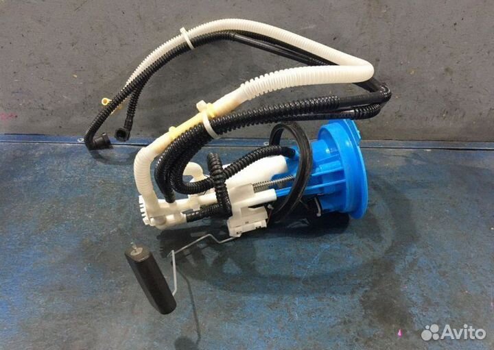 Датчик уровня топлива Volkswagen Tiguan NF