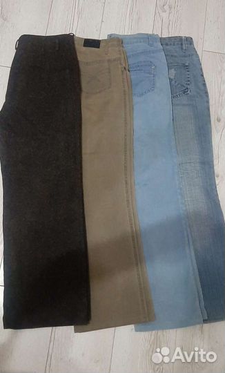 Вещи пакетом женские 46