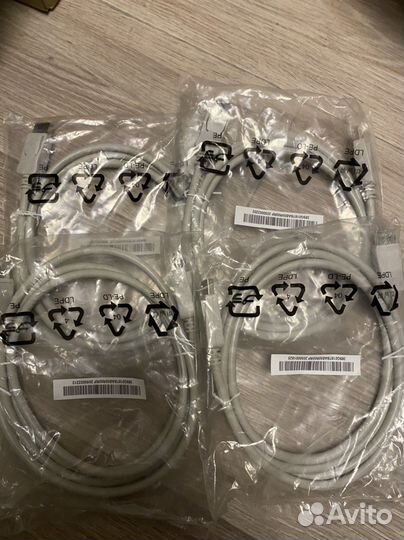 Провода сетевые, VGA, sata, DisplayPort